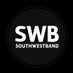 SouthWestBand (@SouthWestbandUK) Twitter profile photo