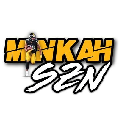 🗻|| #1 page for all Minkah news on IG || 5.6k+ #HereWeGo #seered #letsgobucs