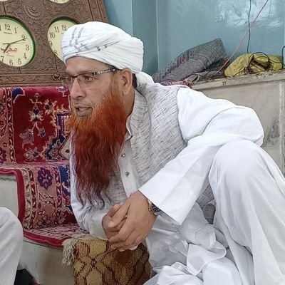 #islamic_scholar----
Imam wa khateeb gole market karan nagar srinagar
&
mohtamim madrasa nooriya ashraf ul uloom bagh sangerwani pulwama