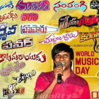 *VariKuppala YaadaGiri official * (@vkformusic) 's Twitter Profile