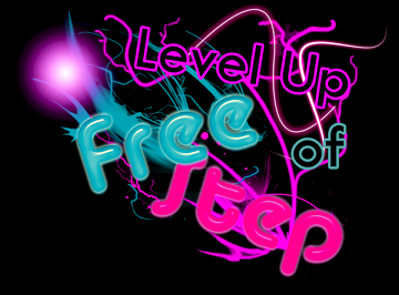FreeStep na aveia e nois, vamo fazer o Fs crescer mas e mas Is Love Free Step