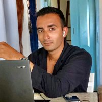 Sabih Siddiqi (@sabihsid) 's Twitter Profile