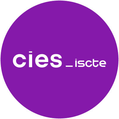 CIES_Iscte Profile Picture