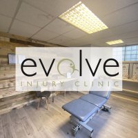 Evolve injury clinic(@evolveinjury) 's Twitter Profile Photo
