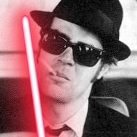 Darth Elwood(@DarthElwood) 's Twitter Profile Photo