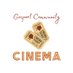 Gosport Community Cinema (@GosportCinema) Twitter profile photo