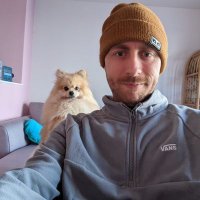 Ed Holloway-George (@ptcgenius) 's Twitter Profile