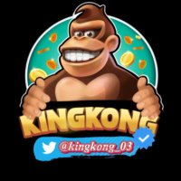 KINGKONG V.3(@king3333kong) 's Twitter Profile Photo