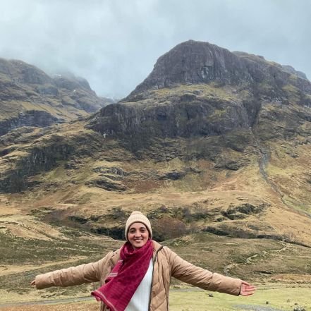 Qualified Midwife - PhD student @aberdeenuni_smd @ACWHR/ from Palestine / studying maternity care experience /refugees  & asylum-seeking women/ Scotland.