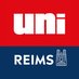 UNI Reims (@uni_reims) Twitter profile photo UNI Reims (@uni_reims) Twitter profile photo