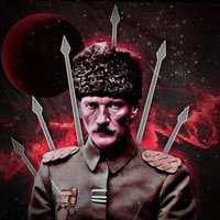 Kemalist Türk (@ademakfc77) Twitter profile photo