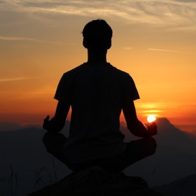 nhinzitall's profile picture. Creativity, Meditation, Cybersecurity | Focus!
