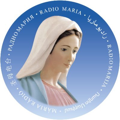 Radio María Españaさんのプロフィール画像