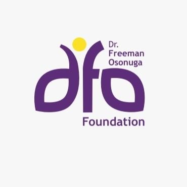 DfoFoundation's profile picture. 