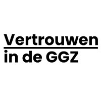 Vertrouwen in de GGZ (@vertrouweninggz) 's Twitter Profile Photo Vertrouwen in de GGZ (@vertrouweninggz) 's Twitter Profile Photo