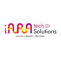 iARAtech Solutions(@iARAtech_S) 's Twitter Profile Photo