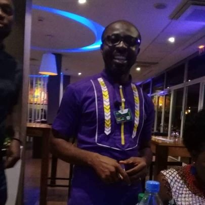 JonahAmoah's profile picture. Clinical Embryologist