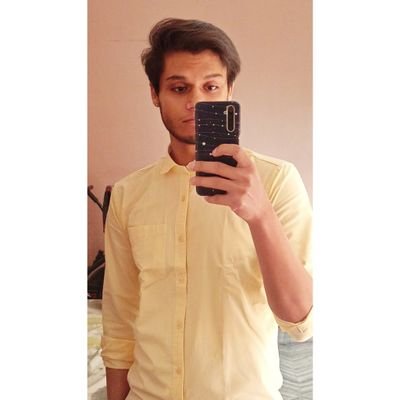 _m_sanskar's profile picture. alumnus @iisermohali biological sciences, science communication, science and society