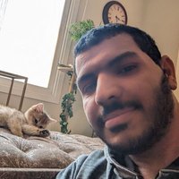 Mohammed Bali (@mhbalissb) 's Twitter Profile