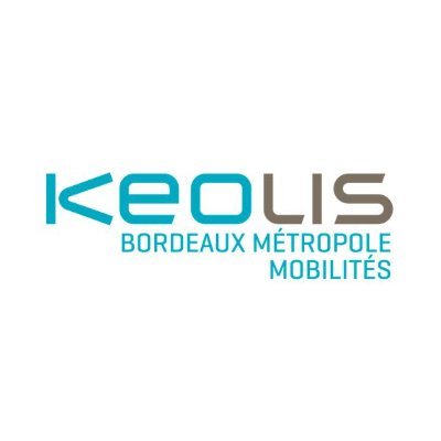 Opérateur du réseau de transport public de Bordeaux Métropole, réseau @info_tbm | Acteur de la #mobilité sur @BxMetro