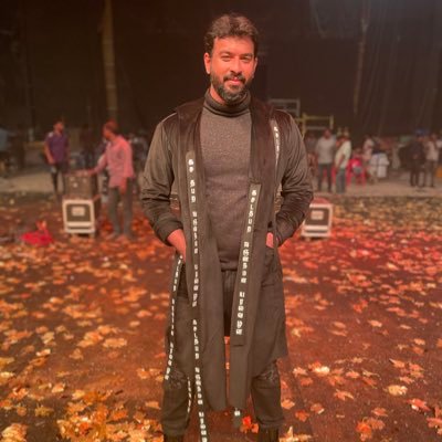 Lyricist_Vivek Profile Picture