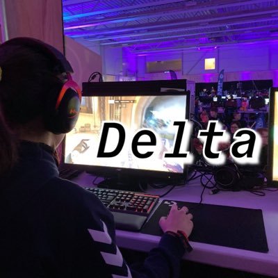 ImNotDelta_ Profile Picture