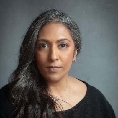 Megha Desai Profile