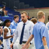 Carson Hollingsworth (@coach_h1) 's Twitter Profile