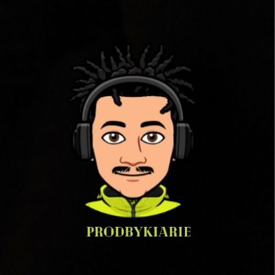 _bedankiarie's profile picture. Producer_BeatMaker
HMU for Mixing | Mastering | Recording  services
Click the link to listen to my beats and much more!
@prodbykiarie - IG

♈