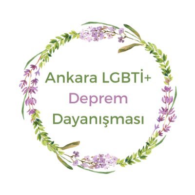 Ankara’ya gelen ya da deprem bölgesinde kalan lubunyalarla dayanışmak isteyenleri ankaralubunyadayanismasi@gmail.com adresine mail bekliyoruz