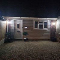 The Patch AirBnB (@the_patch_bnb) 's Twitter Profile