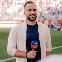 Marlon Irlbacher (@sky_marlon89) 's Twitter Profile