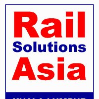 Rail Solutions Asia 2023(@RSA_2023) 's Twitter Profile Photo