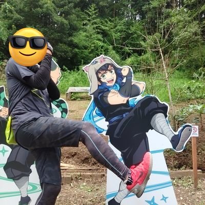 鬼滅(🐗🔫🍃🍑)/BLEACH(恋次/一護)/ヒロアカ(ミリオ/爆豪/切島/上鳴)/ストリートファイター(ルーク)/逆転裁判(☕冥/王泥喜)/銀魂(近藤)/スラダン/セラムン/ワンピ(ゾロ)/ちいかわ(シーサー・鎧さん)とかとか。DM&リプ(写真有優先)は24hどうぞ。浮上≠返信。外装は欲しいタイプ。35↑🚹