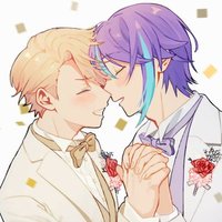 西批(類司)貼貼人@藍鳥不要消失 (@fuyinu1) 's Twitter Profile