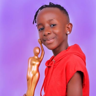 Am called Felista Di Superstar
Am 12 years old
Am a rapper and I love music
Am also an actress and l love acting
+256759622993 is my management contact