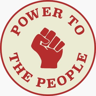 I firmly believe that the political institutions here in the UK are broken & need desperate change.  Not a fan of Tories or bigots. Pro EU. No DMs pls.