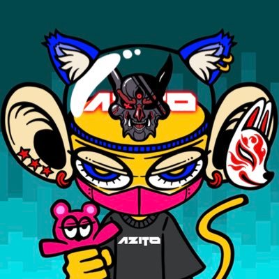 💊ビタミン・オーバードーズ💊さんのプロフィール画像