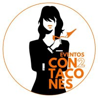 Eventos 𝐜𝐨𝐧 𝐝𝐨𝐬 𝐭𝐚𝐜𝐨𝐧𝐞𝐬 (@evencon2tacones) 's Twitter Profile Photo