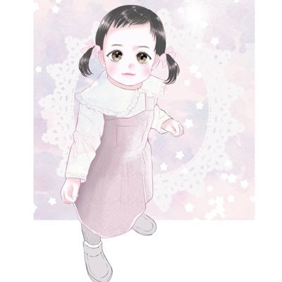 ぽんちゃん　4y🎀3mさんのプロフィール画像