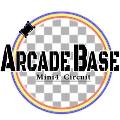 Mini4Circuit ARCADE BASEさんのプロフィール画像