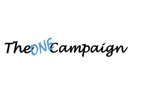The_ONECampaign's profile picture. The goal of The ONE Campaign is to empower people with the idea that they have the power to make a difference, as well as provide them with resources to do so.