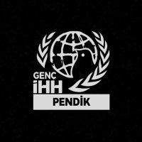 Pendik Genç İHH(@pendikgenc_ihh) 's Twitter Profile Photo