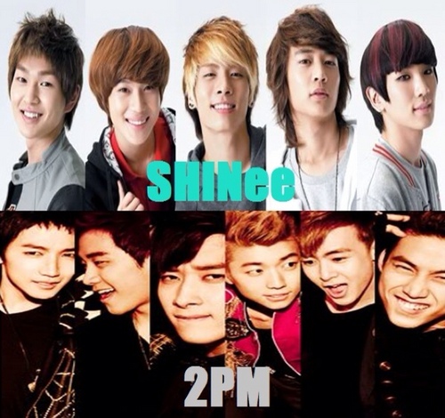 SHINee 2PM (@SHINee__2PM) | Twitter