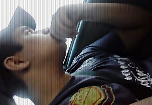 Sou estudante, #Vascaino, atleta, Quer saber mais??  #Seguee ;)