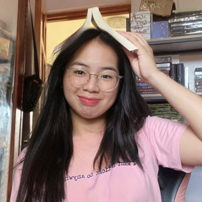 readsbykish's profile picture. PH | 20 | ISFP | Mood Reader 🦋