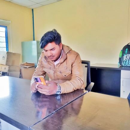 Yogendr04196311's profile picture. civil engineering department