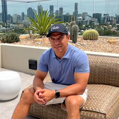 Village kid to athlete to business development. Rugby League, Coffee & Books, The David Mead Podcast https://t.co/5FlDtx6Zdd