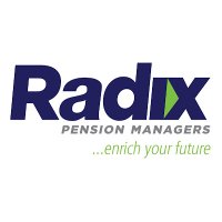 Radix Pension Managers(@radixpension_) 's Twitter Profile Photo