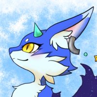 あおきつね (@bluefox_illust) 's Twitter Profile Photo あおきつね (@bluefox_illust) 's Twitter Profile Photo